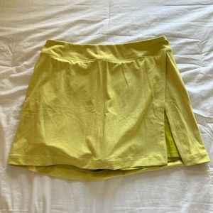 Outdoor Voices Court Skort